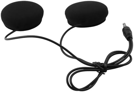  Motocicletta Helmet Accessori Microfono Cardo Edge morbido duro 1m (A)
| Motocicletta Accessori Cuffie Per Helmets Card