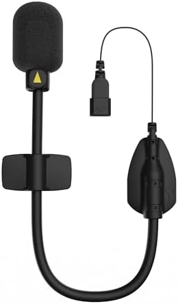  Microfono ibrido con boom per helme aperti e modulari
| Microfono ibrido boom per helme aperti e integrabili
| Microfon