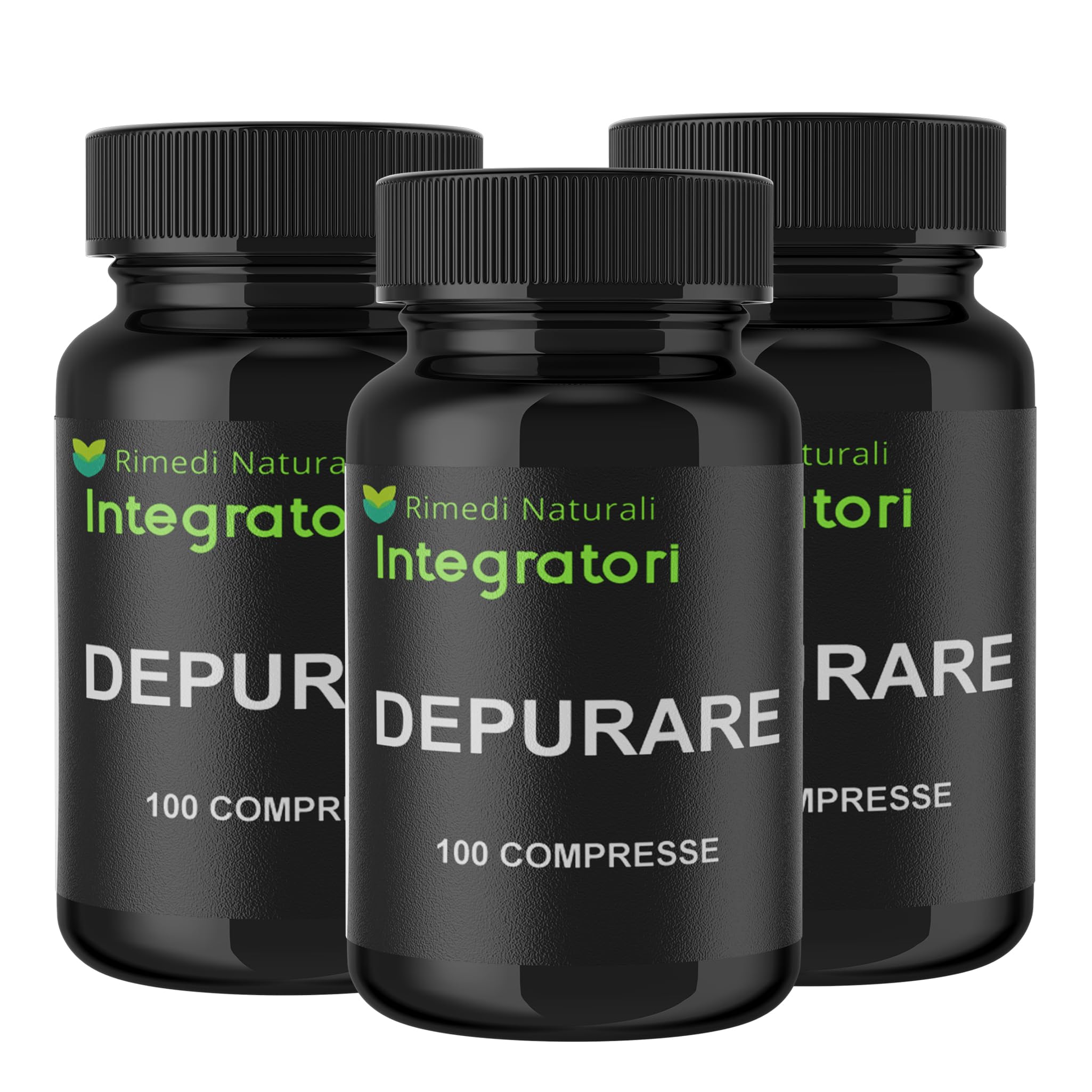  Purify 300 Tablete - Agente Detersivo per il Sistema Digestivo per Popolazioni Selezionate nell'uso quotidiano
| Purif